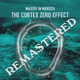 Album cover of The Cortex Zero Effect (Remastered)