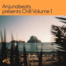 Album cover of Anjunabeats presents Chill Volume 1