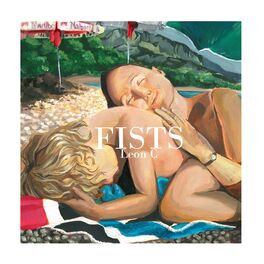 Album cover of Fists