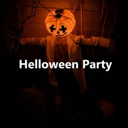 Album cover of Helloween Party