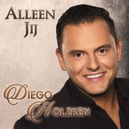Album cover of Alleen Jij