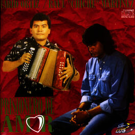 Album cover of Prisionero De Amor