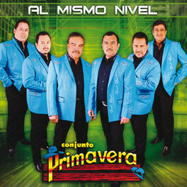 Album cover of Al Mismo Nivel