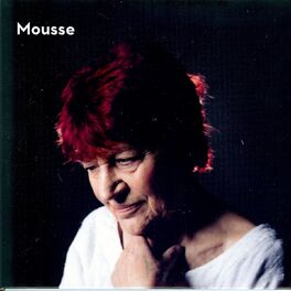 Album cover of Mousse