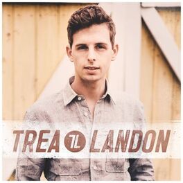 Album cover of Trea Landon