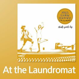 Album cover of At the Laundromat