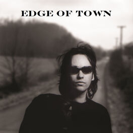 Album cover of Edge of Town