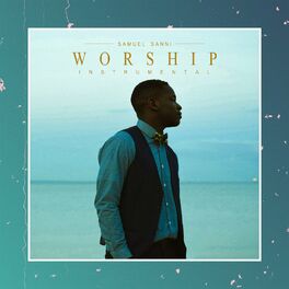 Album cover of Worship (Instrumental)