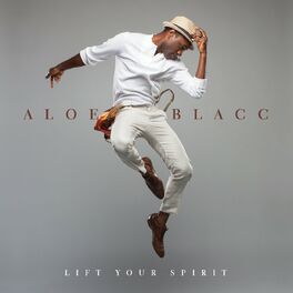 Album cover of Lift Your Spirit