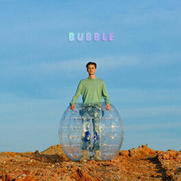 Album cover of BUBBLE