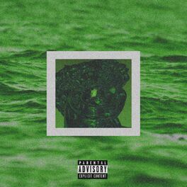 Album cover of Sinking (feat. Jordan Jay)