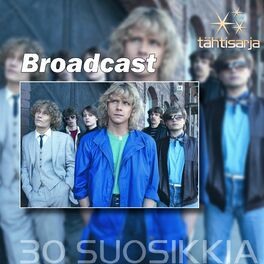 Album cover of Tähtisarja - 30 Suosikkia