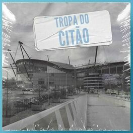 Album cover of Tropa do Citão