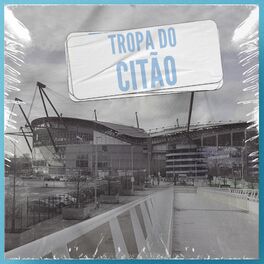 Tropa do Calvo - song and lyrics by Mc Thor, DJ Leco JPA