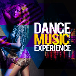 Album cover of Dance Music Experience