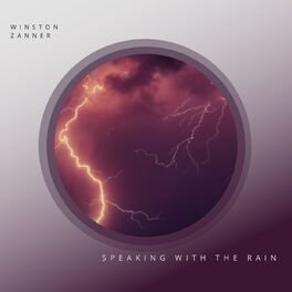 Album cover of Speaking with the Rain