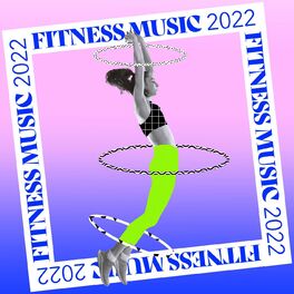 Album cover of Fitness Music 2022