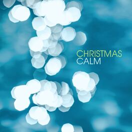 Album cover of Christmas Calm