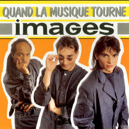 Album cover of Quand la musique tourne - EP