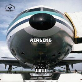 Album cover of Airline
