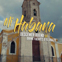 Album cover of Mi Habana