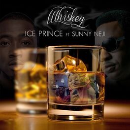 Album cover of Whiskey