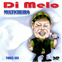Album cover of Multicheiro