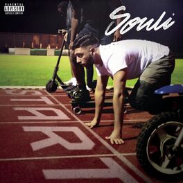 Album cover of Start