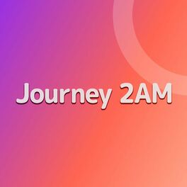 Album cover of Journey 2AM