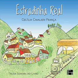 Album cover of Estradinha Real