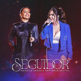 Album cover of Seguidor (Ao Vivo)