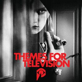 Album cover of Themes For Television