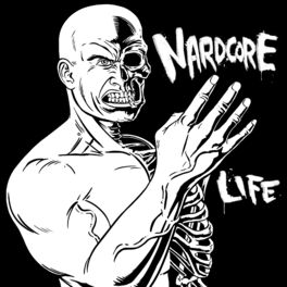 Album cover of Nardcore for Life