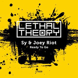 Album cover of Ready To Go