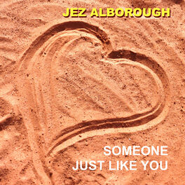 Album picture of Someone Just Like You