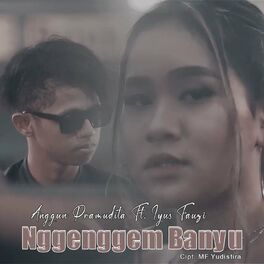 Album cover of Nggenggem Banyu