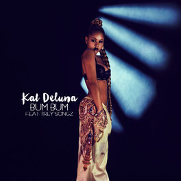 Album cover of Bum Bum