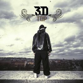Album cover of Top