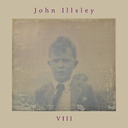 Album cover of VIII