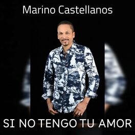 Album cover of Si No Tengo Tu Amor