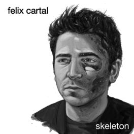 Album cover of Skeleton