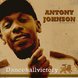Album cover of Dancehall Victory