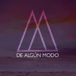 Album cover of De Algún Modo