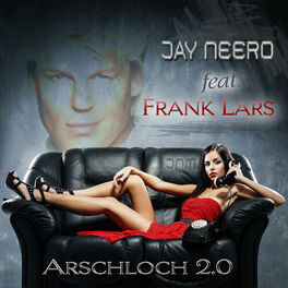 Album cover of Arschloch 2.0