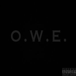 Album cover of O.W.E. (Own Worst Enemy)