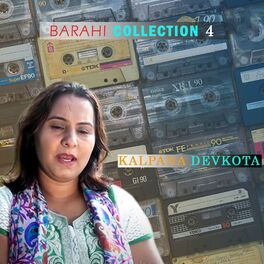 Album cover of Barahi Collection-3