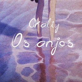 Album cover of Os Anjos