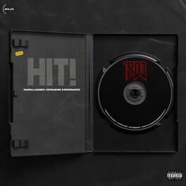 Album cover of Hit!