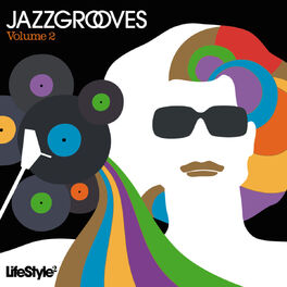 Album cover of Lifestyle2 - Jazz Grooves Vol 2 (International Version)