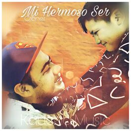 Album cover of Mi Hermoso Ser